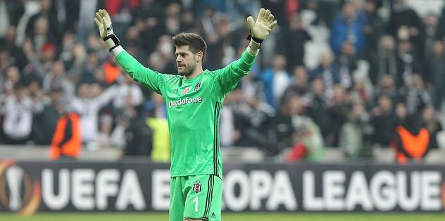 Fabri’ye talih kuşu!