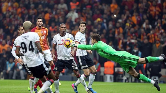 İşte Fabri'nin sırrı!