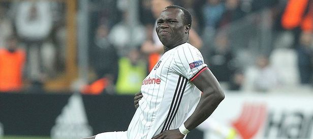 Beşiktaş'ın kaderini Aboubakar belirleyecek!