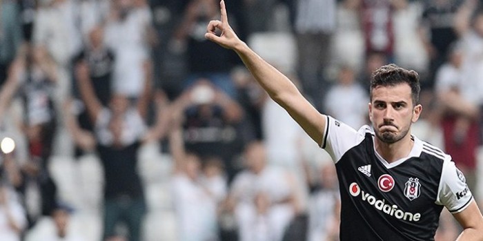 İngiliz devi Oğuzhan Özyakup'u resmen açıkladı!