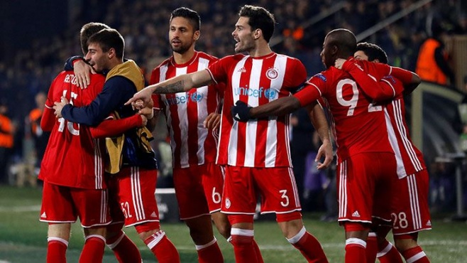 Yunanistan'ı Beşiktaş korkusu sardı!