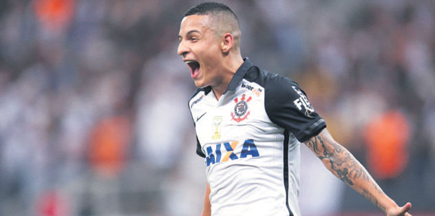 Brezilya’dan 7 oyuncu beğenildi!