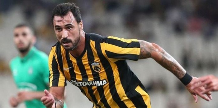 Zaferin anahtarı Hugo Almeida'dan!