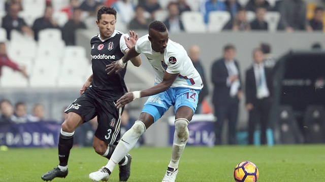 İşte Beşiktaş'ın Olympiakos'u yıkacak 11'i!