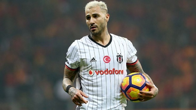 İşte Beşiktaş'ın Olympiakos'u yıkacak 11'i!