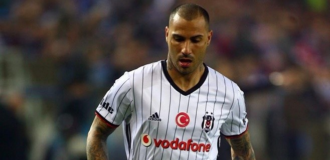 Quaresma'nın yerine kim oynayacak?