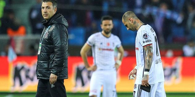 Quaresma'dan Beşiktaş'a süper haber!