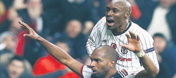 İşte Beşiktaş'ın en büyük farkı!