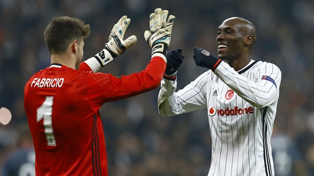 Atiba'ya maçtan sonra ilginç teklif!