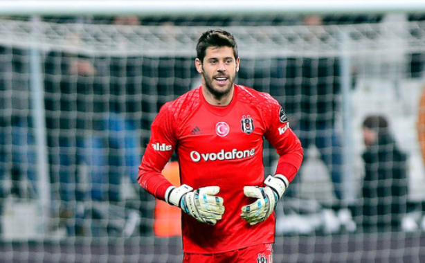 Fabri'den Trabzonspor itirafı!