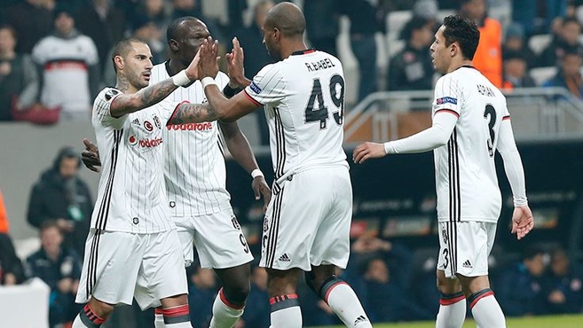 Beşiktaş, Uzakdoğu'ya açılıyor!