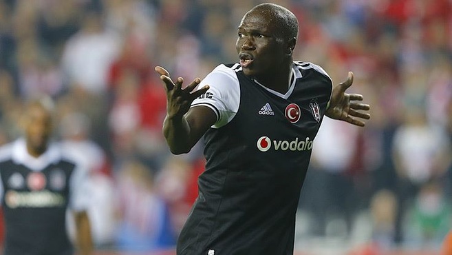 Portekiz devinin Aboubakar pişmanlığı!