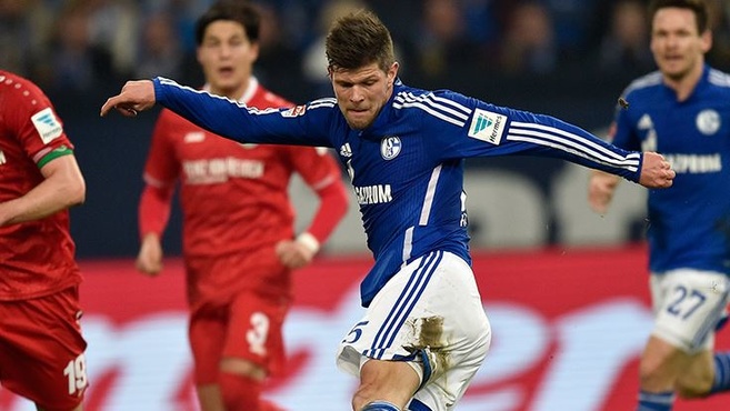 Yıldız golcü Beşiktaş'a yeşil ışık yaktı!