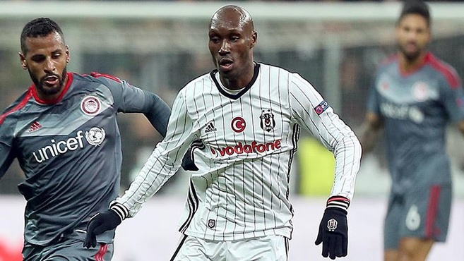 Atiba hakkında son karar verildi!