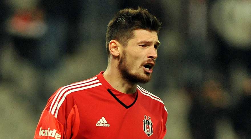 Denys Boyko'ya sürpriz talip!