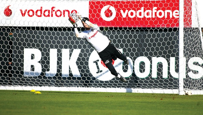 Fabricio ayrılık iddiaları hakkında konuştu!