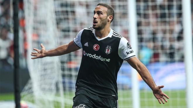 Cenk Tosun 5 takımın radarında!