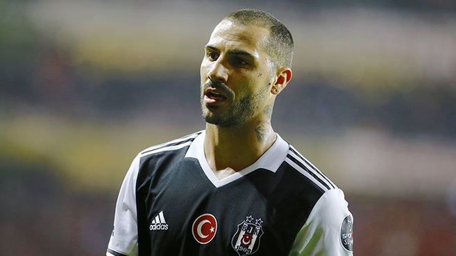 Lyon'u yıkan Quaresma müjdesi!