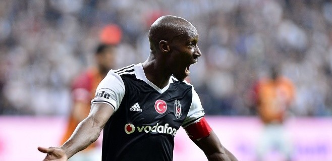 Beşiktaş Atiba'nın değerini belirledi!