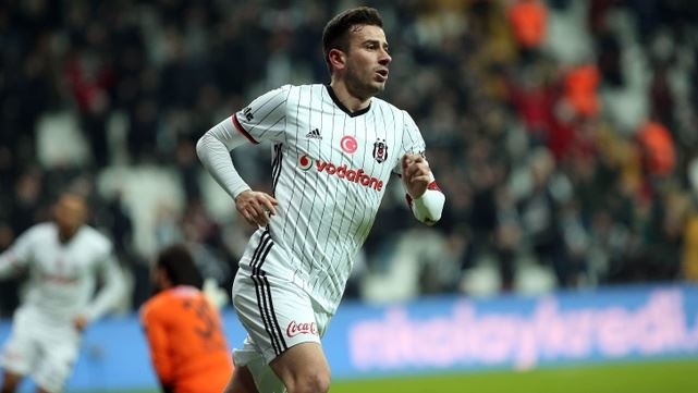 Beşiktaş Oğuzhan için Roma'dan servet istedi!
