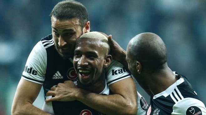 Lyon'u onlar avlayacak!