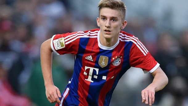 Beşiktaş Almanların Türk Robben’i Sinan Kurt’u istiyor!