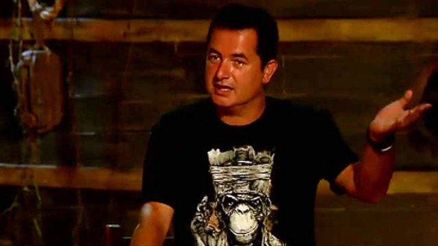 Acun Ilıcalı'dan Beşiktaş'a müjde!