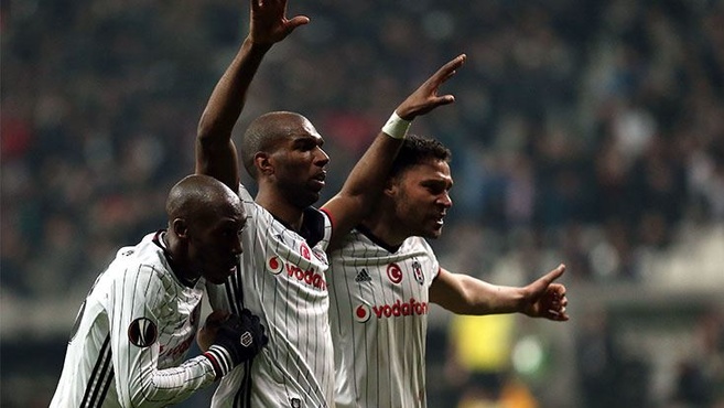 Babel Quaresma'nın yerine geçiyor!