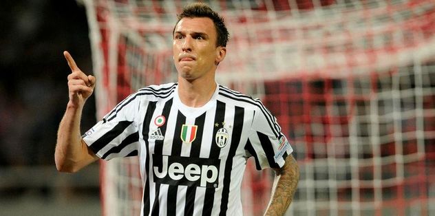 Fikret Orman, Mandzukic'in menajerini Lyon'a götürüyor