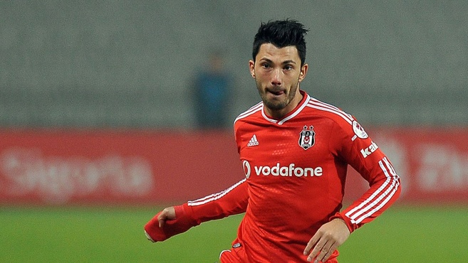 Beşiktaş'tan Tolgay Arslan'a onay çıktı!