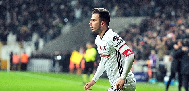 Oğuzhan Özyakup için  Avrupa'nın devleri Lyon'da olacak!
