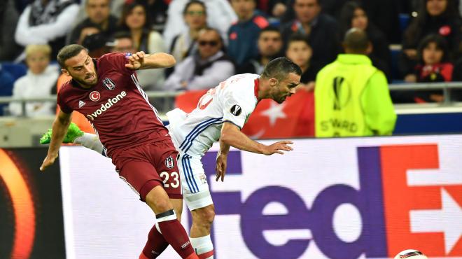 Beşiktaş reytingleri alt üst etti!