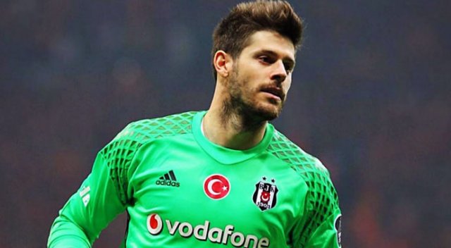 Tolga yapsa, Türkiye'ye dönemezdi!