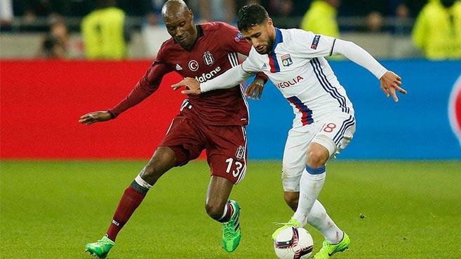 Atiba'dan inanılmaz itiraf!