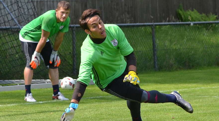 Beşiktaş geleceğin en iyi kalecilerinden birini transfer ediyor!