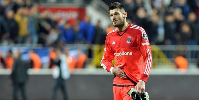 Boyko için Beşiktaş’a dev teklif!