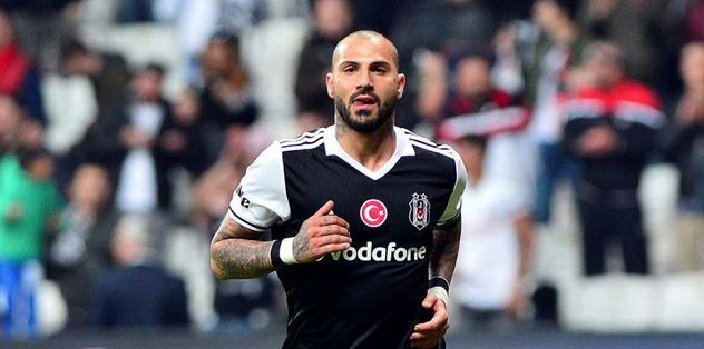 Quaresma'dan Beşiktaş'a süper haber!