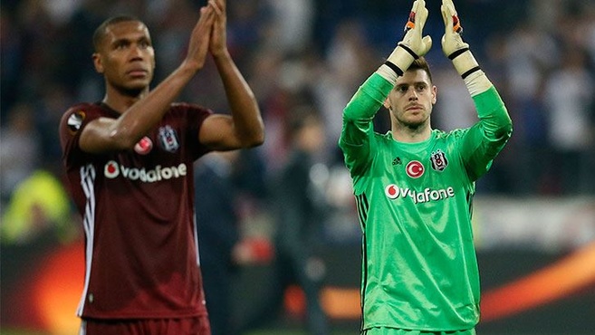 Fabri Şenol Güneş'ten özür diledi!