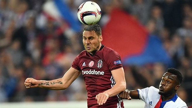 Tosic günah çıkarttı!