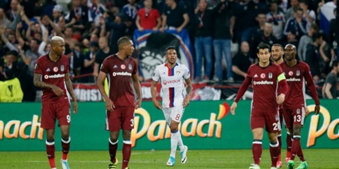 Beşiktaş'ın yıldızları ant içti!