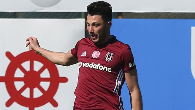 Beşiktaş'tan Tolgay Arslan için şok karar!