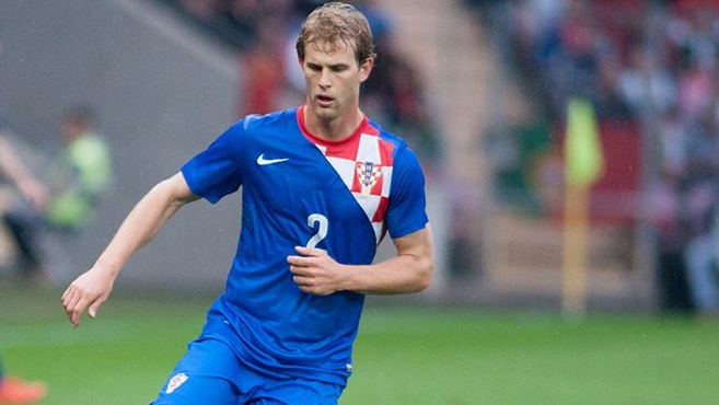 Beşiktaş'ın sol tarafına süper takviye!