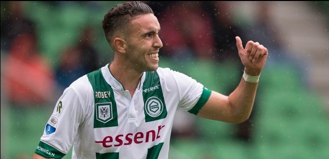 Menajerlerden Beşiktaş'a yeni Hakim Ziyech önerisi!