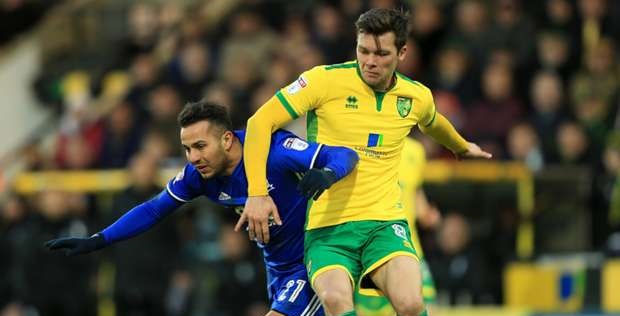 Kerim Frei’a İngiltere'de büyük şok!