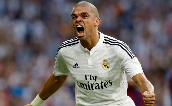 Beşiktaş’tan Pepe’ye süper teklif!
