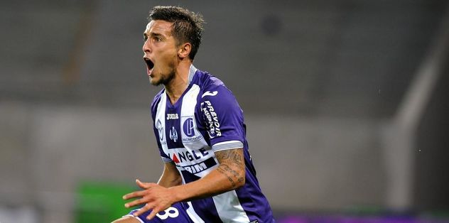 Beşiktaş'a Fransa'dan 10 numara topçu geliyor!