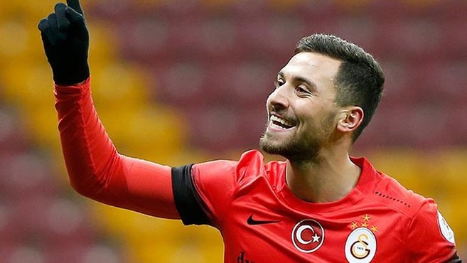 Beşiktaş'tan Galatasaray'ın yıldızına kanca!