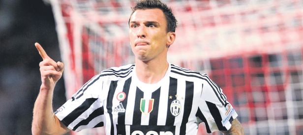 Mandzukic için büyük savaş!