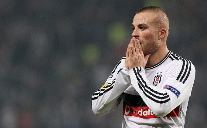 İşte Beşiktaş'a gelen 30 milyon Euro'luk teklif!