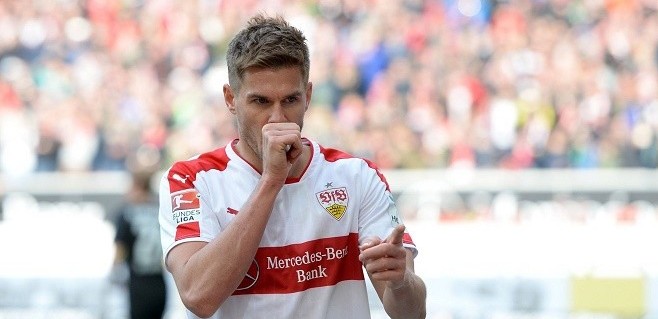 Beşiktaş'a bir panzer daha!